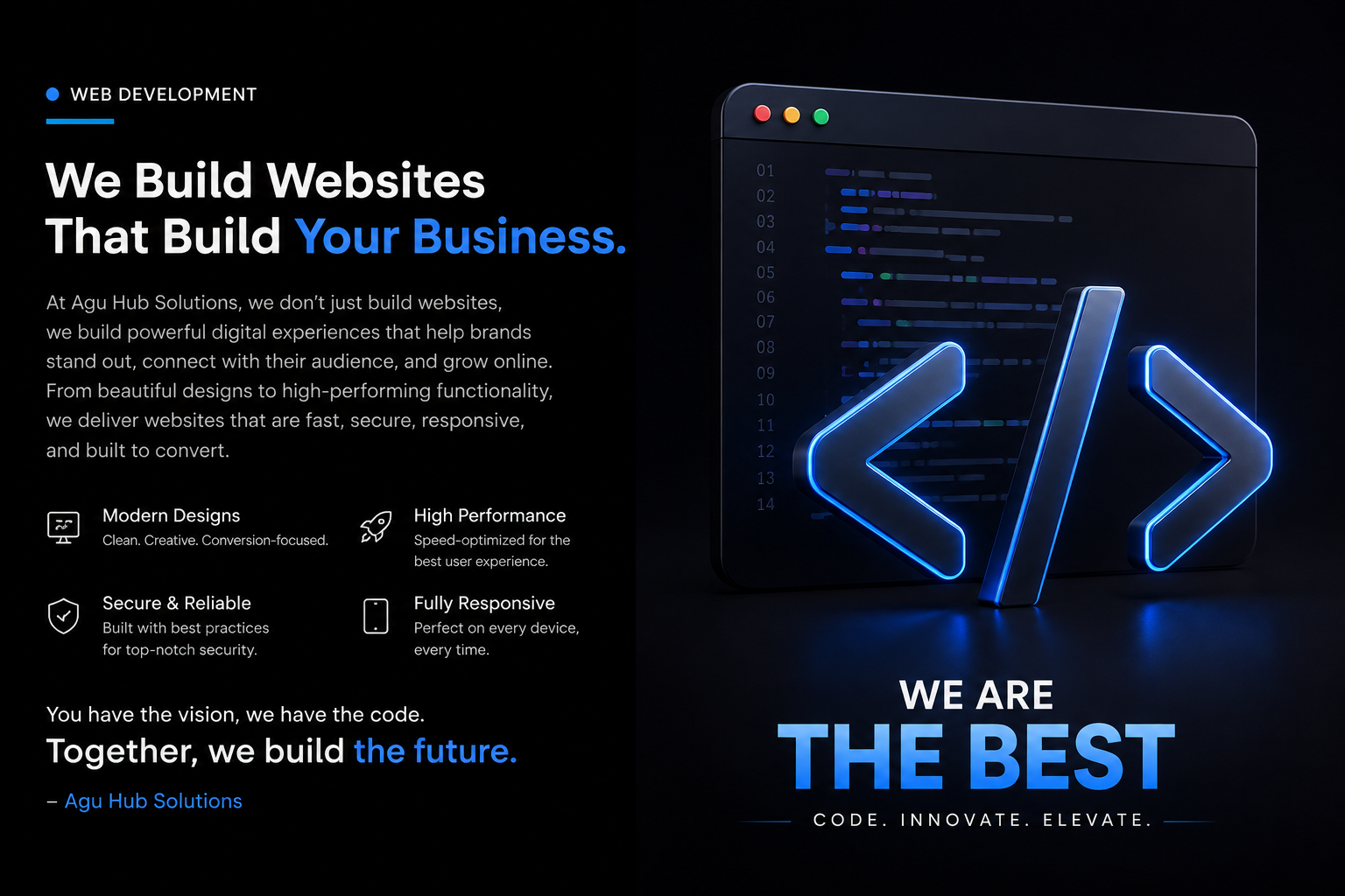 Web Development